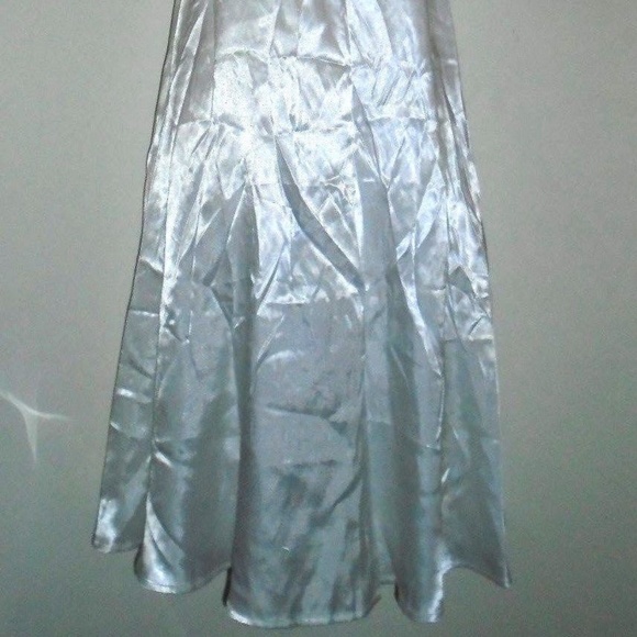 True Vintage Empire Waist Tie-Back Dress - Picture 6 of 8